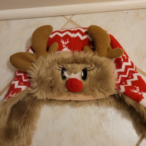 Winter hat - Picture 6 of 6